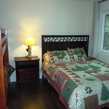 Snow Summit Townhouse Rentals & Sales Big Bear Lake Exterior photo