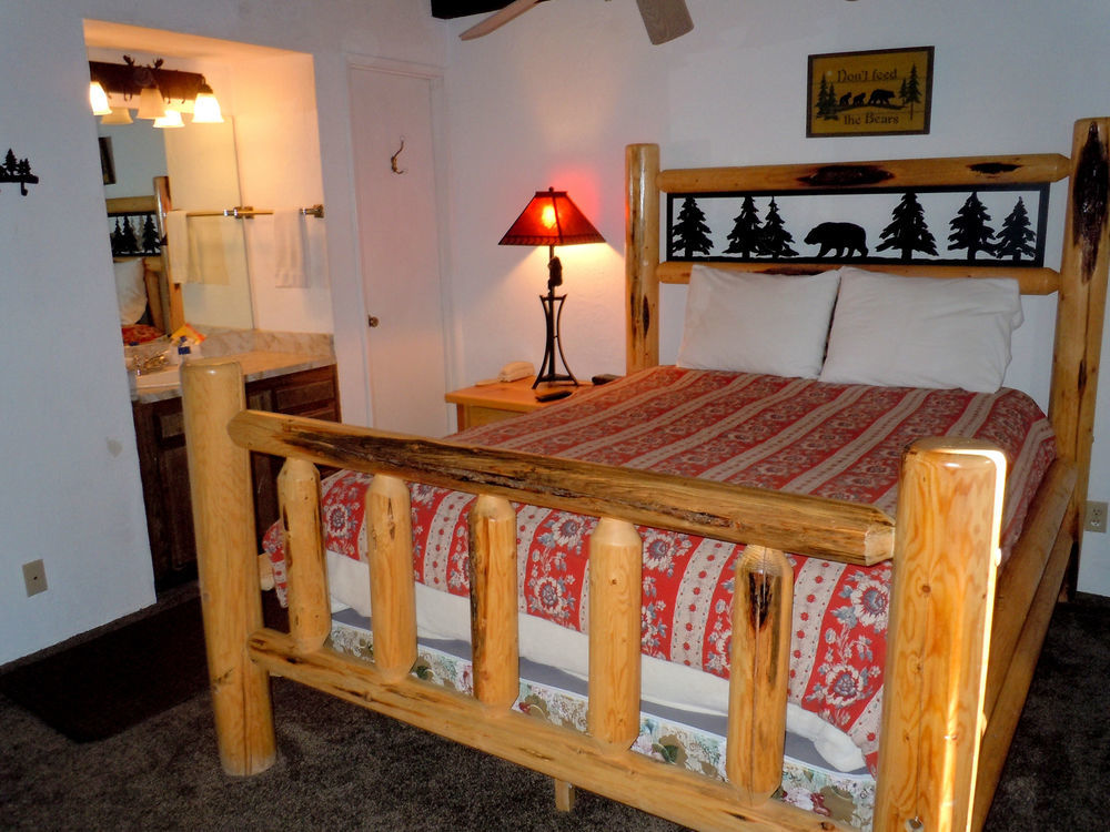 Snow Summit Townhouse Rentals & Sales Big Bear Lake Exterior photo