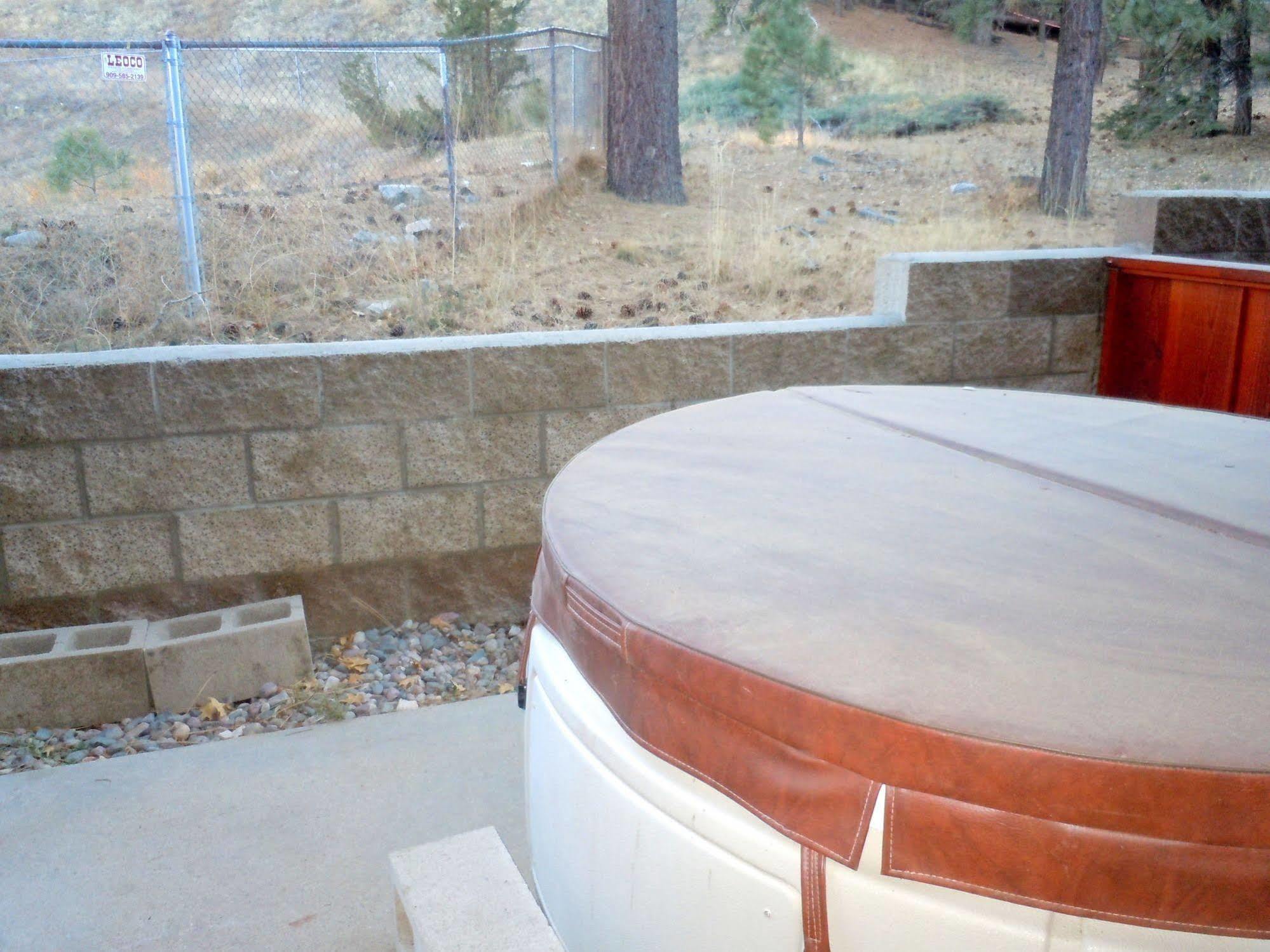 Snow Summit Townhouse Rentals & Sales Big Bear Lake Exterior photo