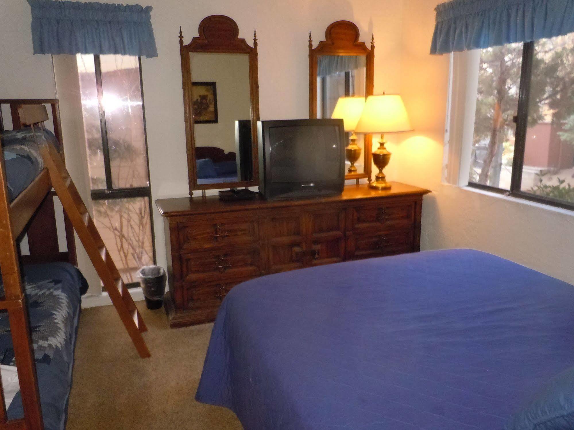 Snow Summit Townhouse Rentals & Sales Big Bear Lake Exterior photo