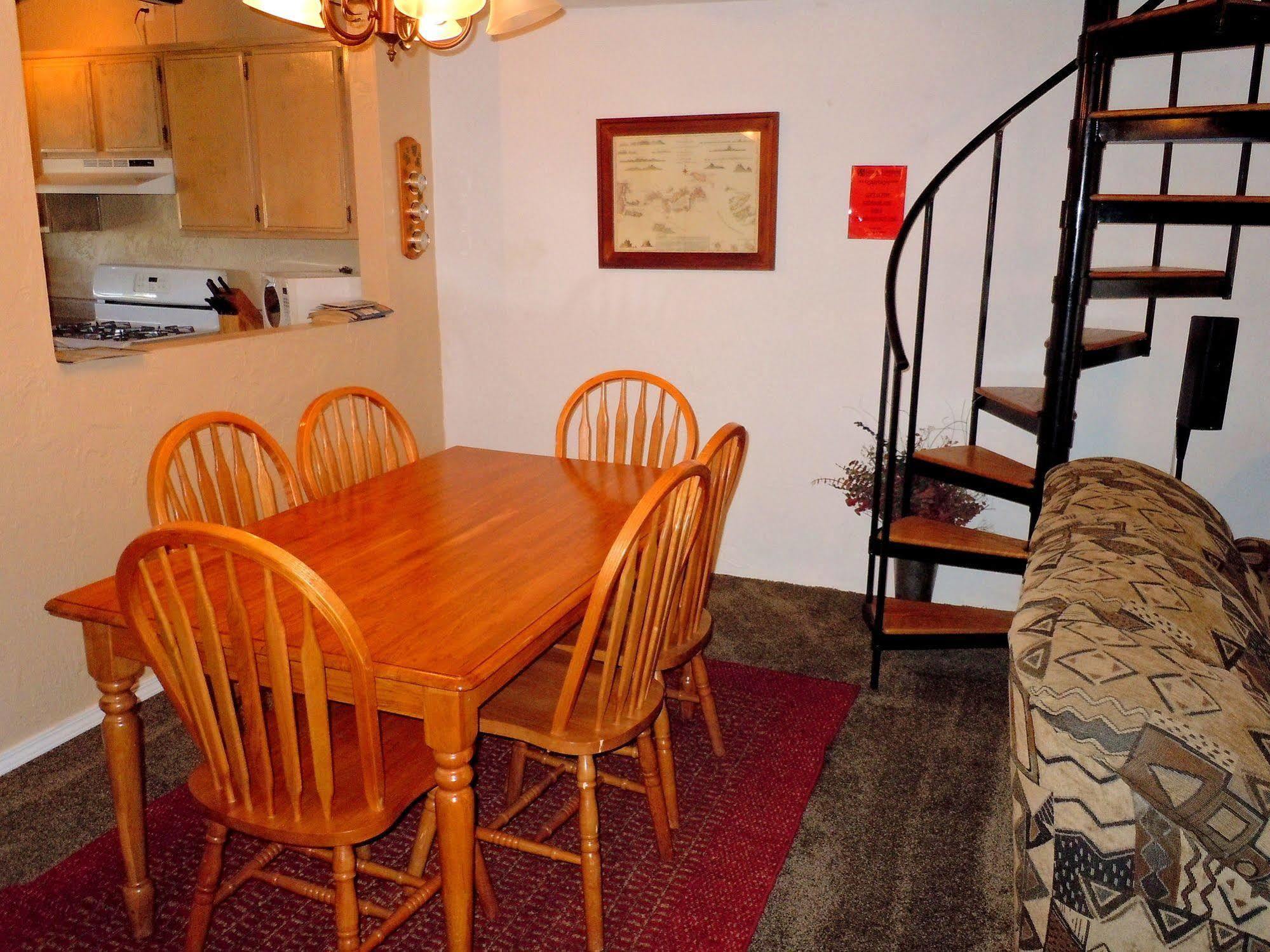 Snow Summit Townhouse Rentals & Sales Big Bear Lake Exterior photo