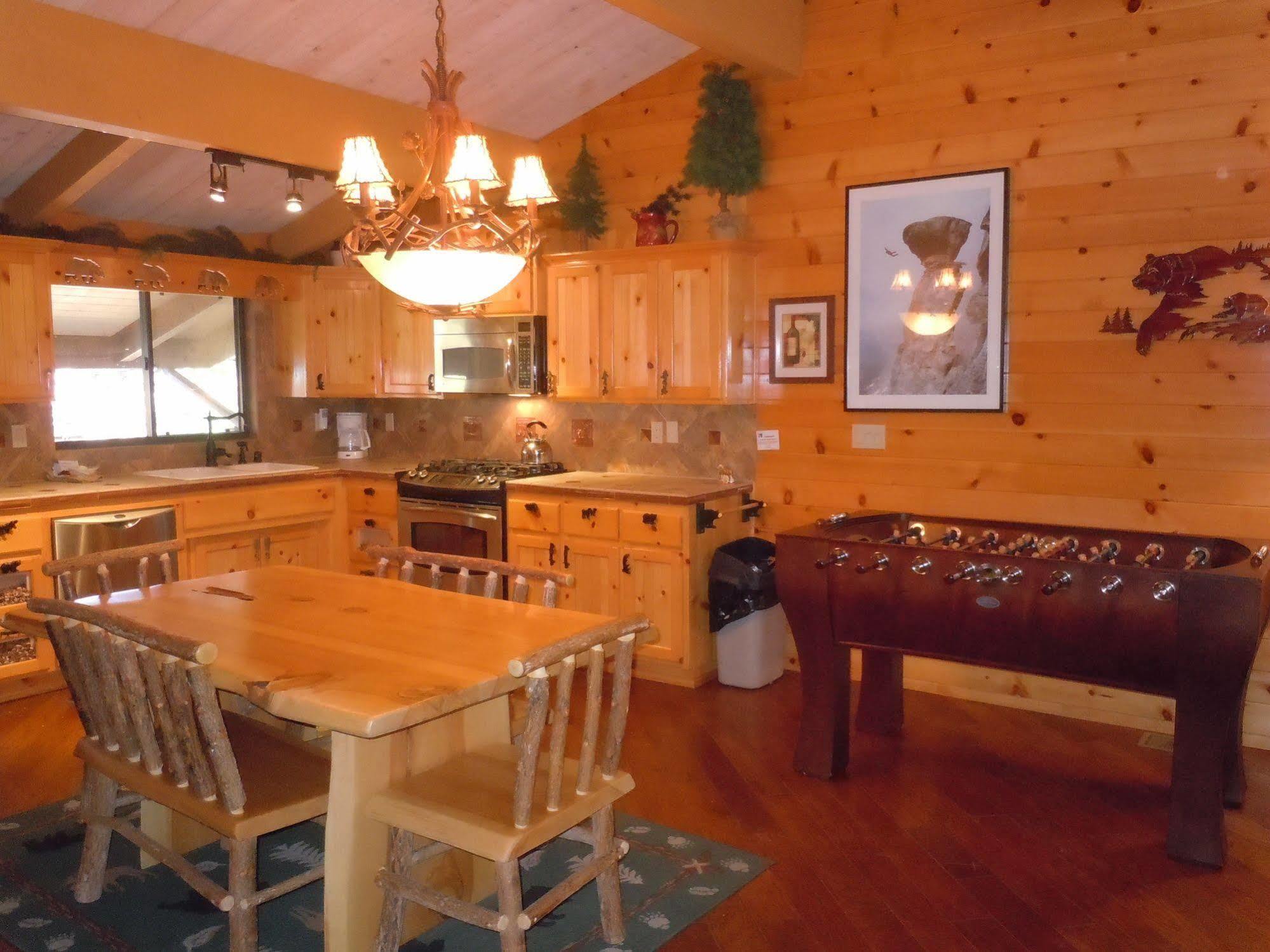 Snow Summit Townhouse Rentals & Sales Big Bear Lake Exterior photo