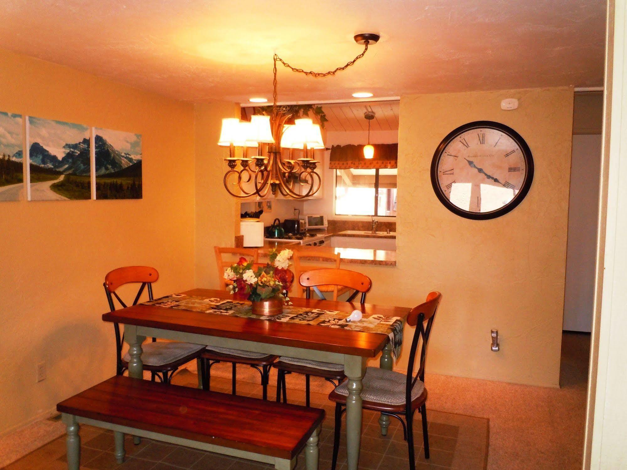 Snow Summit Townhouse Rentals & Sales Big Bear Lake Exterior photo