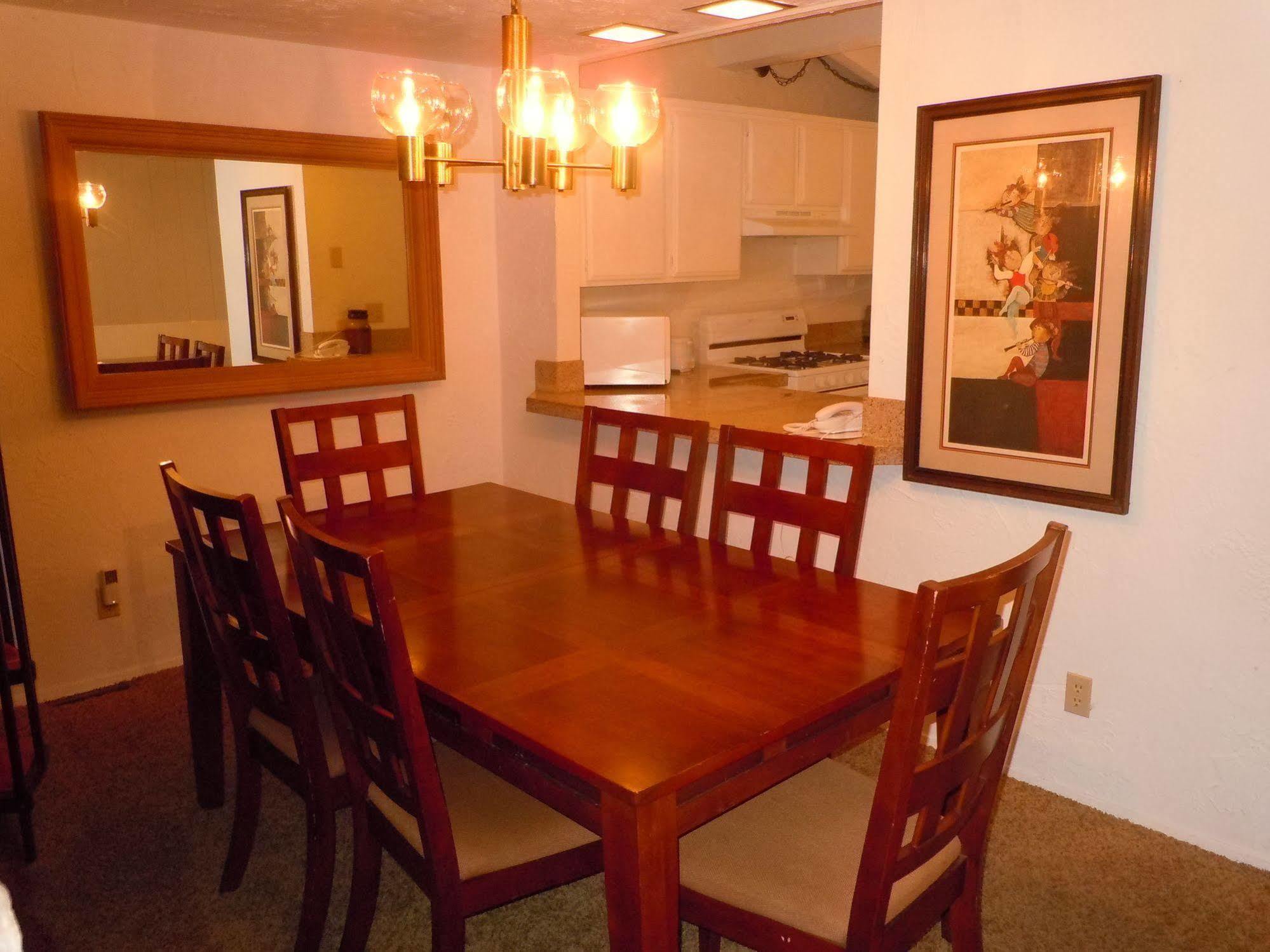 Snow Summit Townhouse Rentals & Sales Big Bear Lake Exterior photo