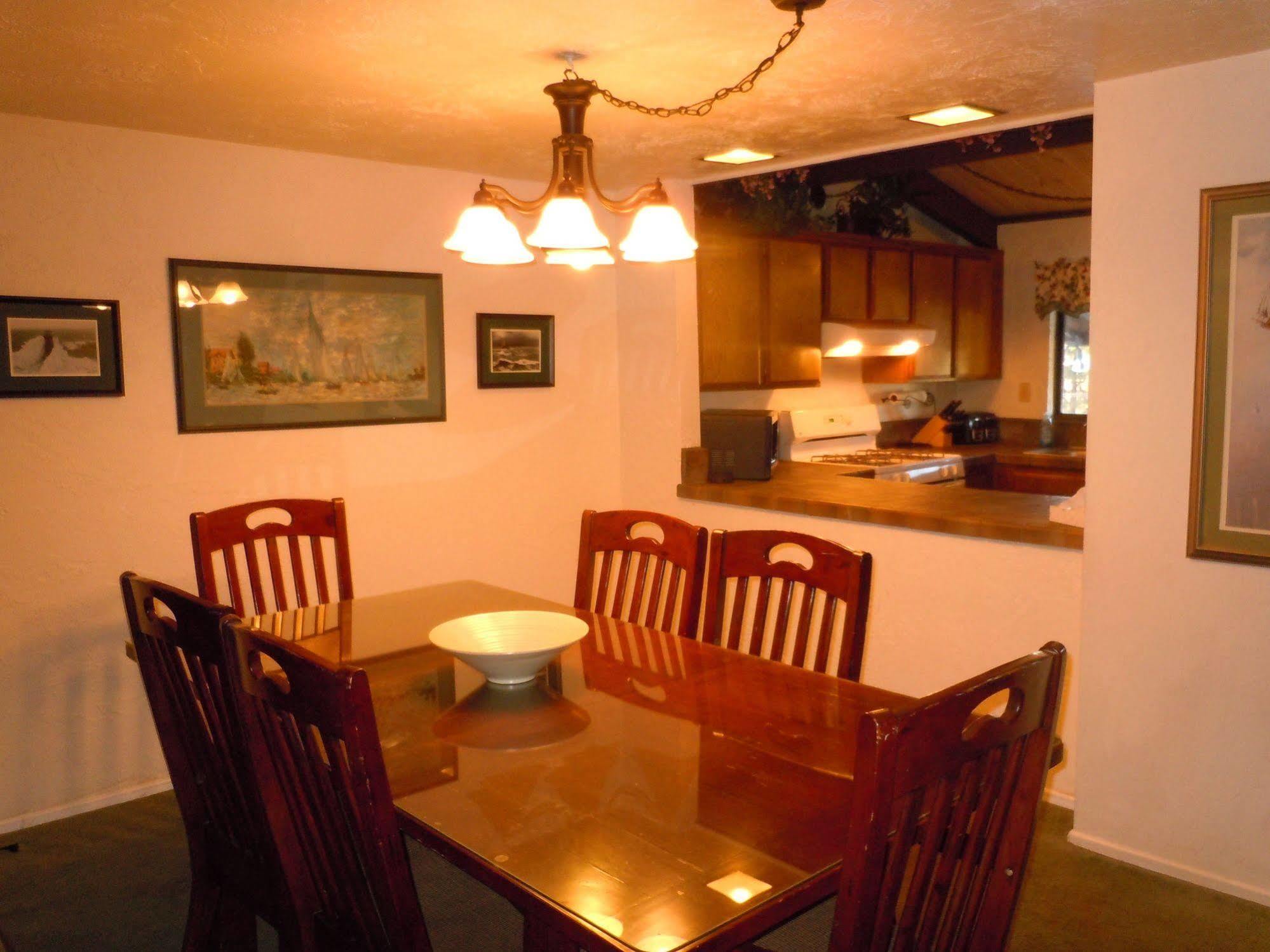 Snow Summit Townhouse Rentals & Sales Big Bear Lake Exterior photo