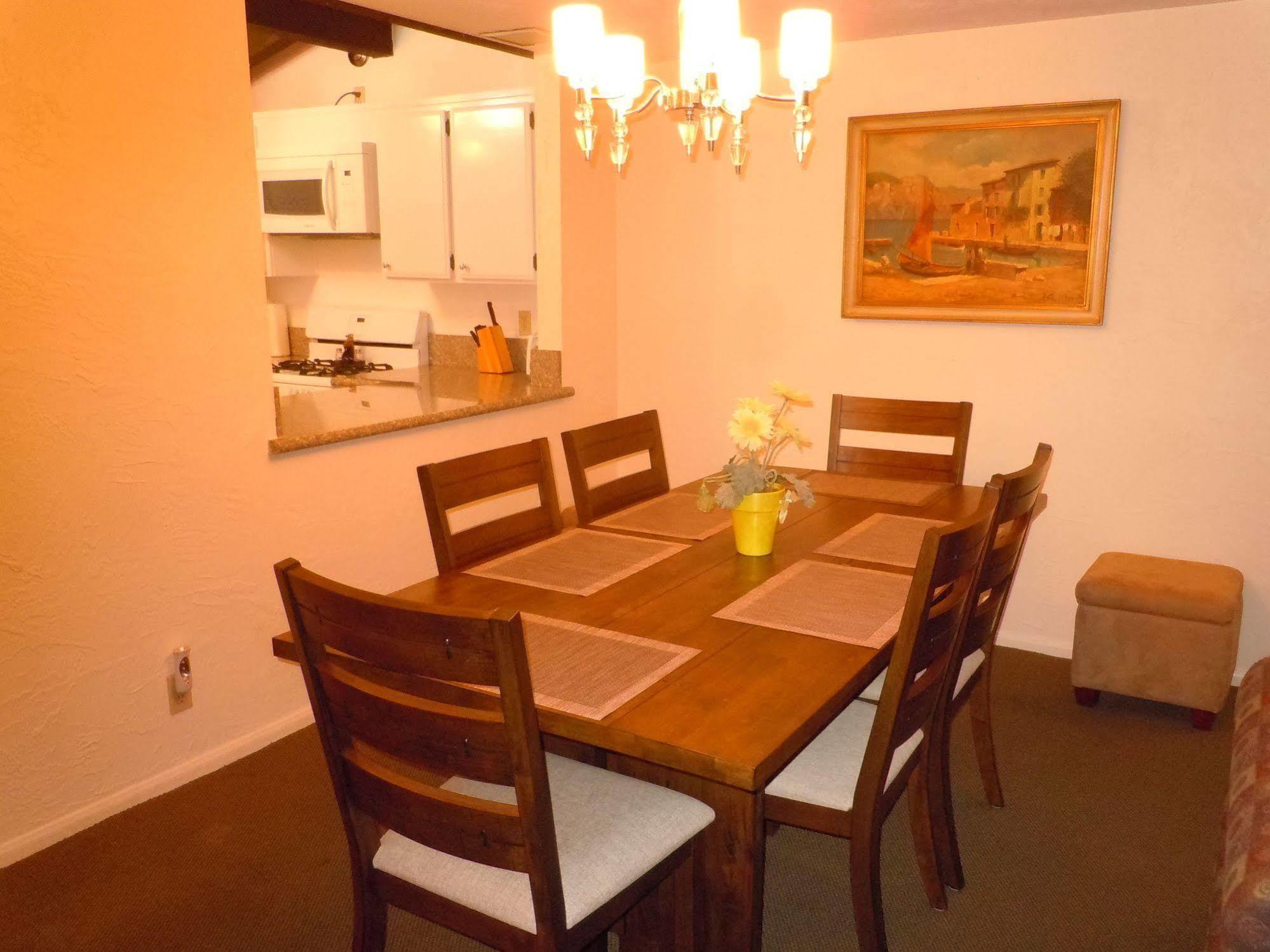 Snow Summit Townhouse Rentals & Sales Big Bear Lake Exterior photo